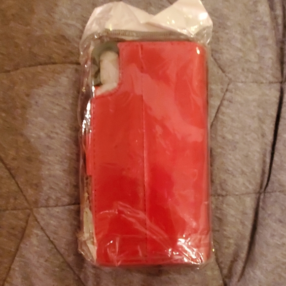iPhone x wallet phone case - Picture 1 of 2